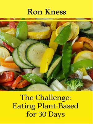 cover image of The Challenge